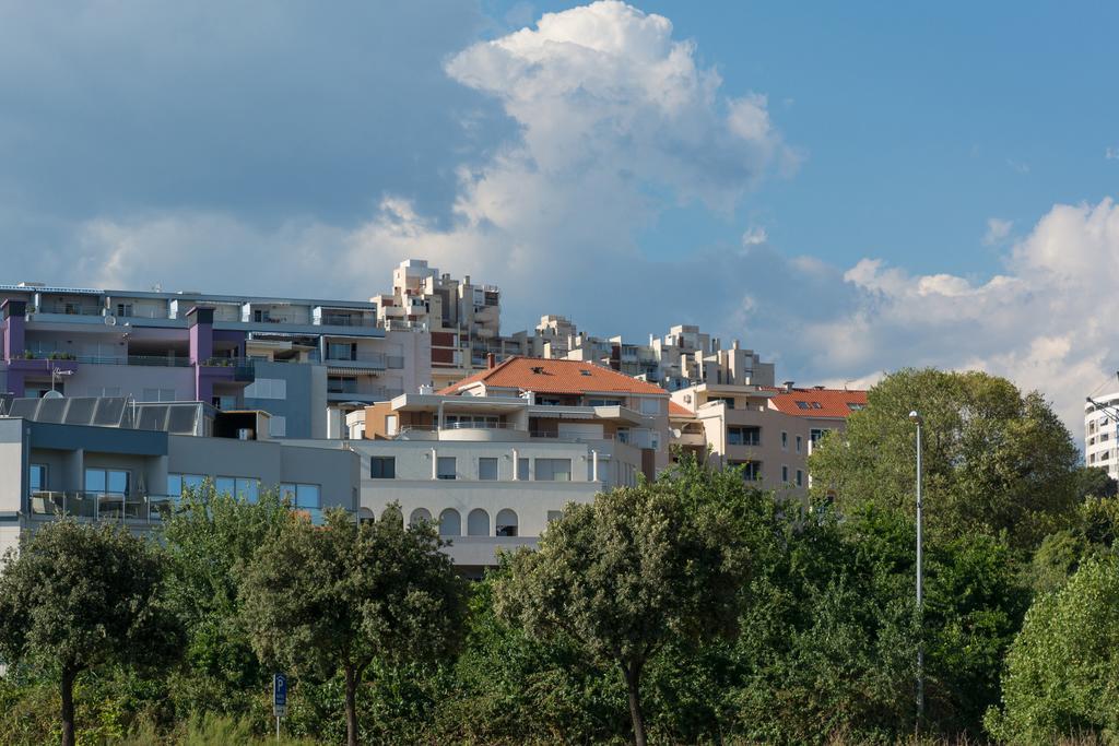 Penzion Luxury Near The Beach1 4*