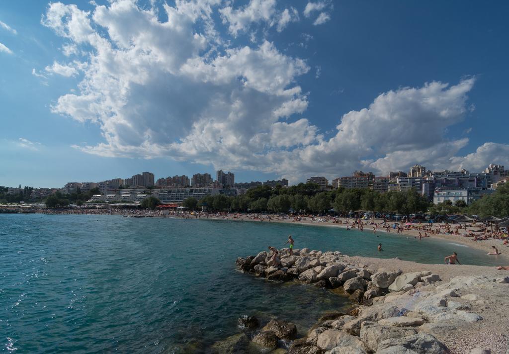 Penzion Luxury Near The Beach1 Split