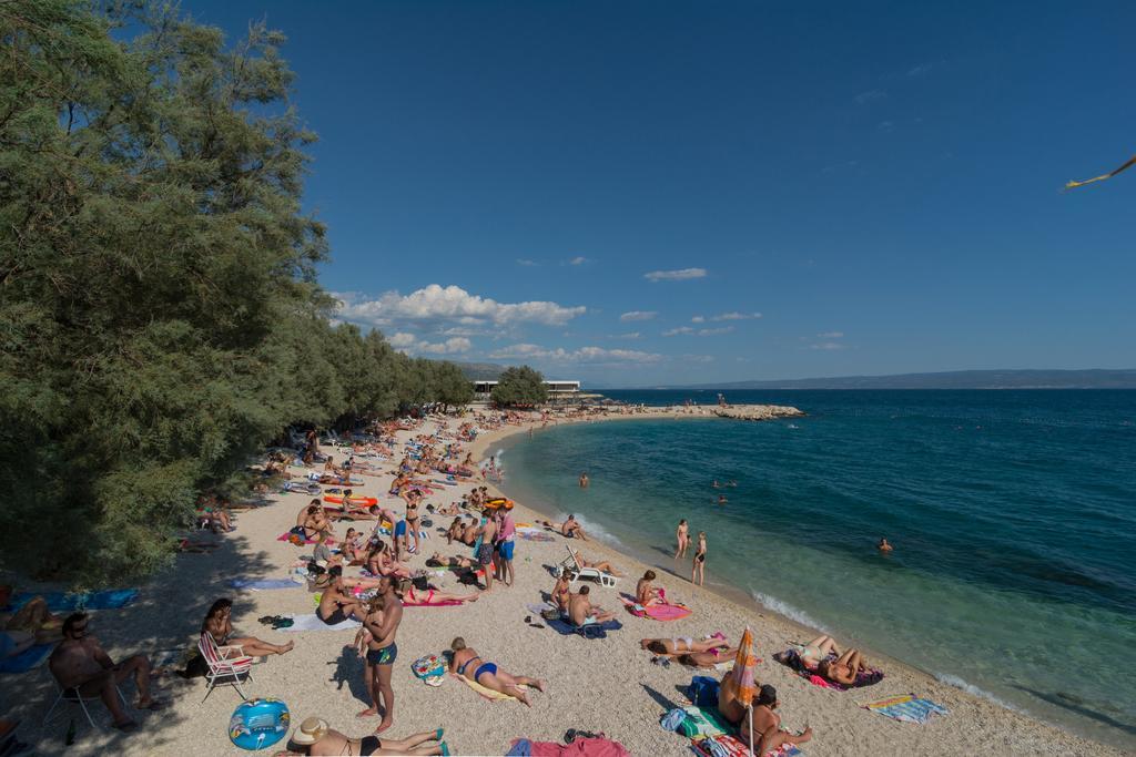 Luxury Near The Beach1 Penzion Split