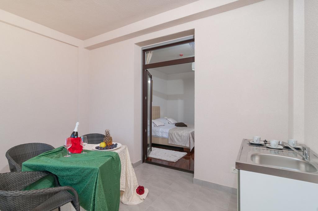 Guest house Luxury Near The Beach1