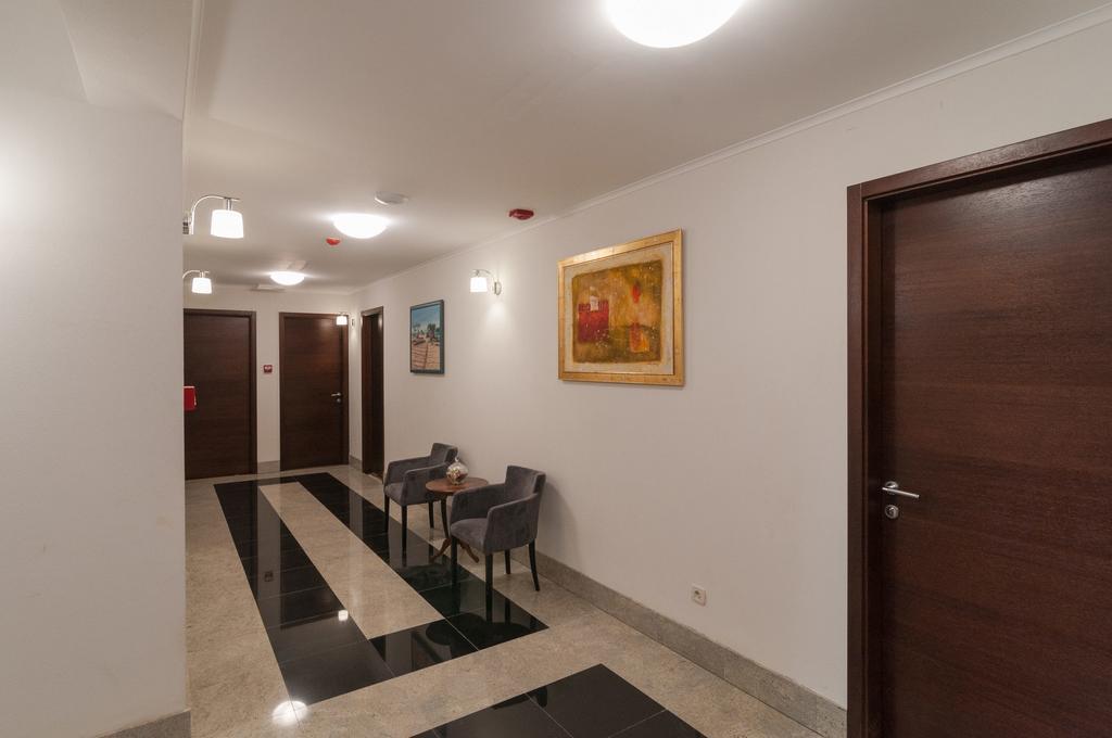 Luxury Near The Beach1 Penzion Split