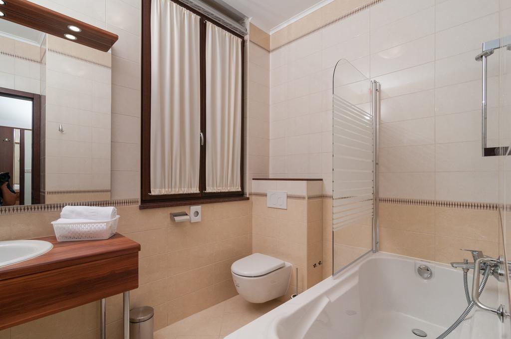Luxury Near The Beach1 Penzion