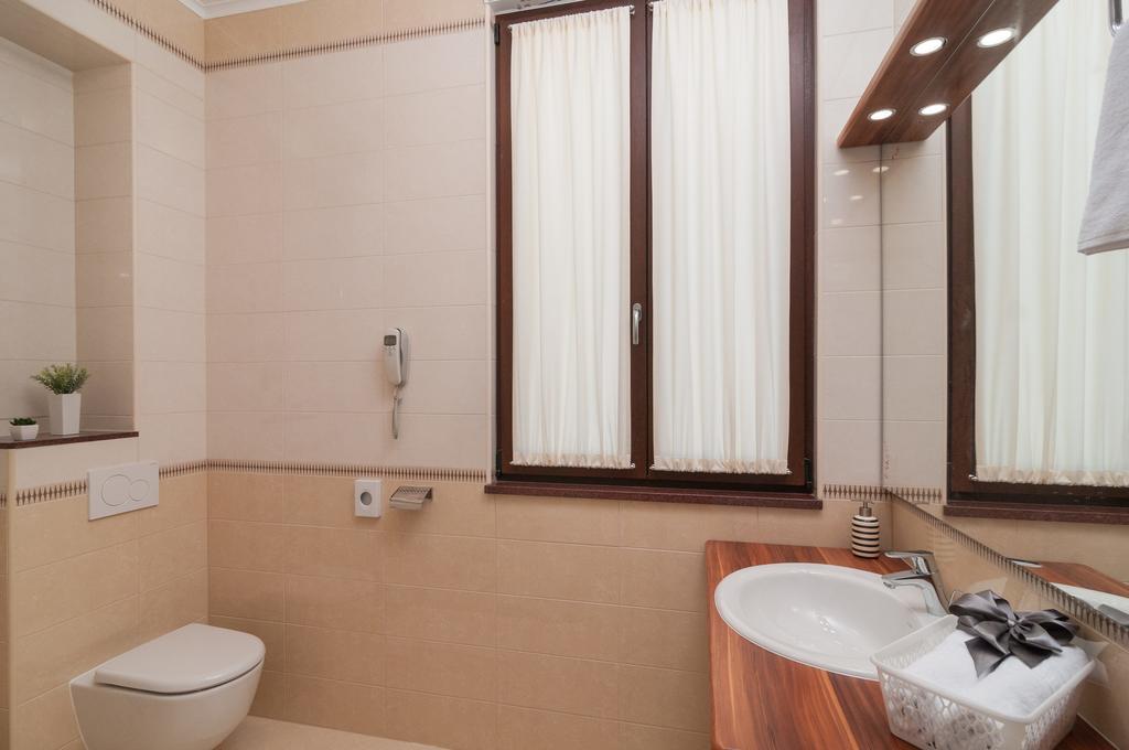 Guest house Luxury Near The Beach1 4*