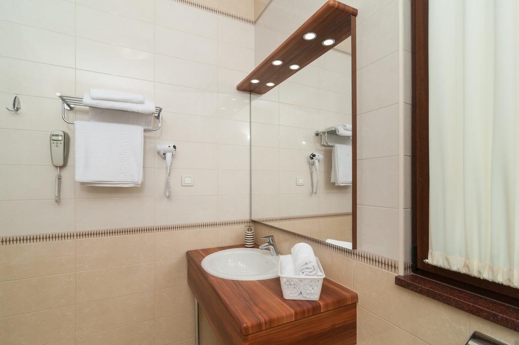 Luxury Near The Beach1 Penzion 4*