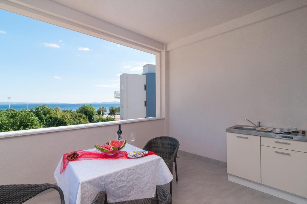 Penzion Luxury Near The Beach1