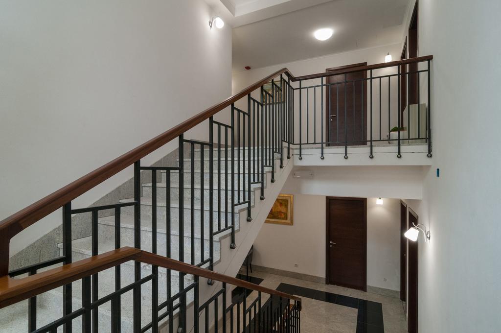 Luxury Near The Beach1 Penzion Split