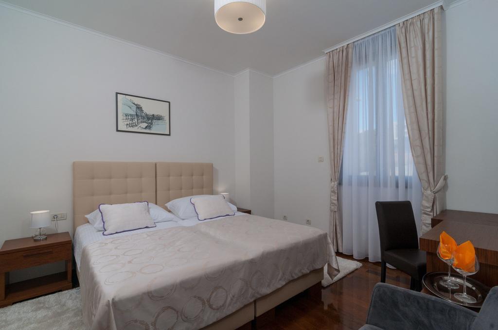 Luxury Near The Beach1 Split